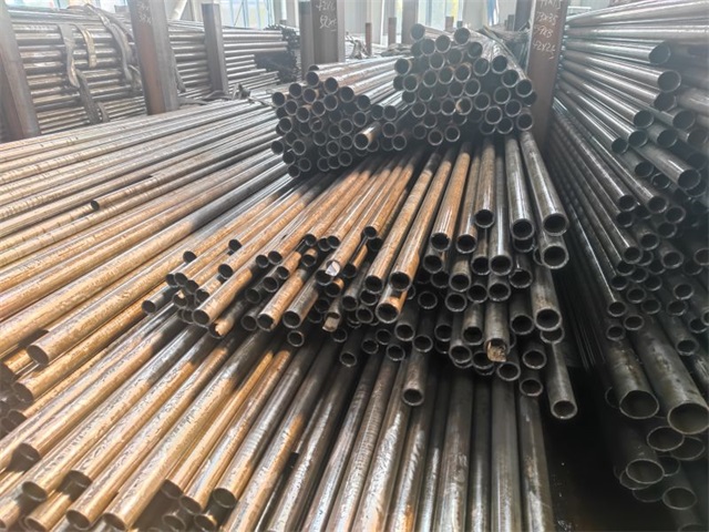 牡丹江精密无缝钢管销售电话