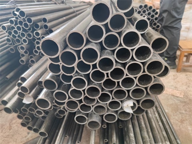 牡丹江精密无缝钢管定做