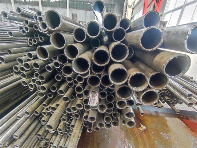 牡丹江精密无缝钢管厂商