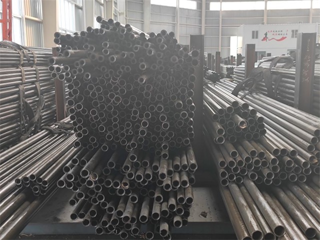 牡丹江精密无缝钢管销售厂家