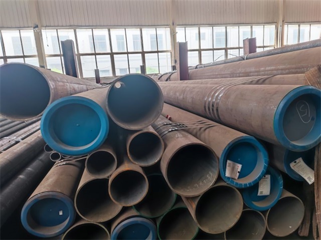 牡丹江12Cr3MoVSiTiB高压锅炉管