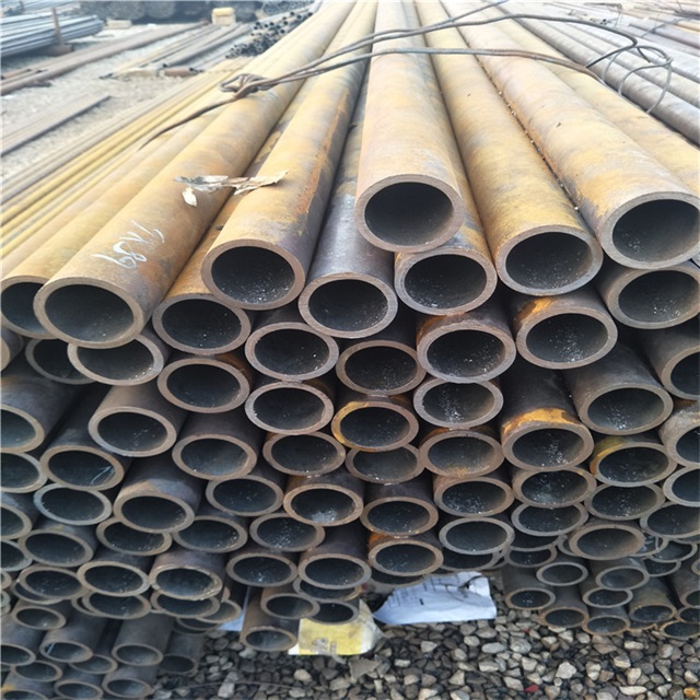 牡丹江l360无缝钢管