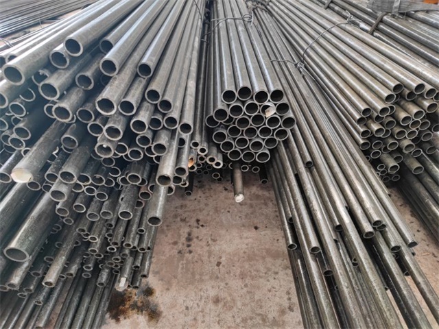 牡丹江20cr精密无缝钢管