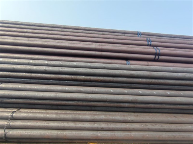 牡丹江27simn无缝管