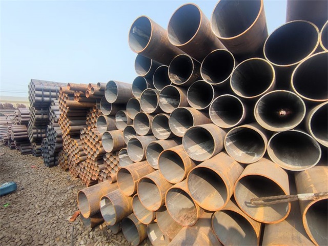 牡丹江12cr1mov无缝钢管