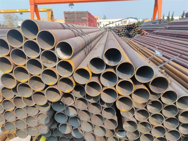 牡丹江p91无缝钢管