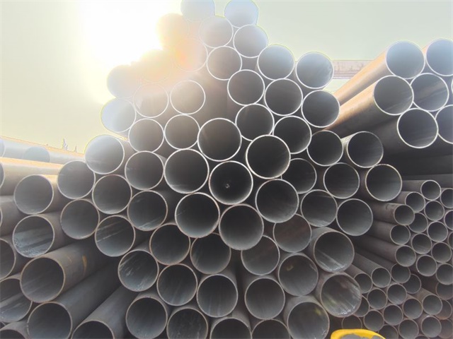 牡丹江p11无缝钢管