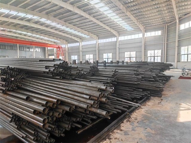 牡丹江精密光亮无缝钢管价格