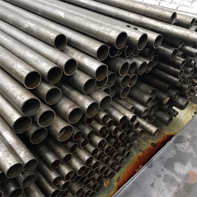 牡丹江光亮无缝钢管厂