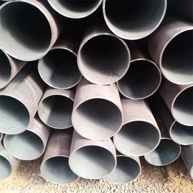 牡丹江中低压无缝钢管