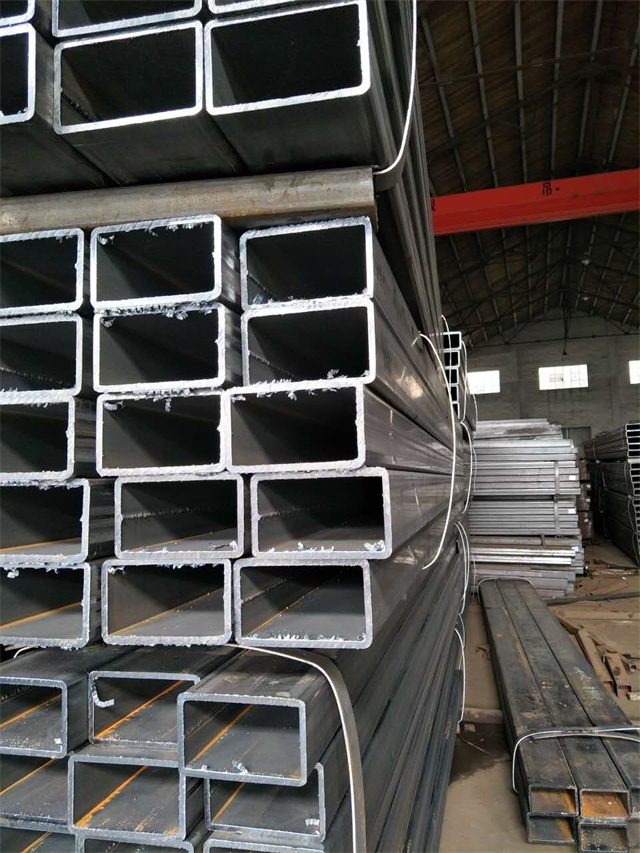 牡丹江镀锌无缝钢管厂家