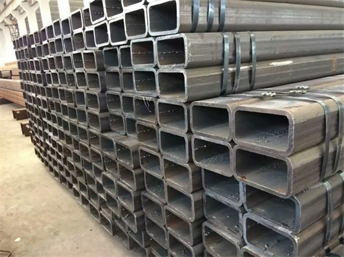 牡丹江低温无缝钢管厂家