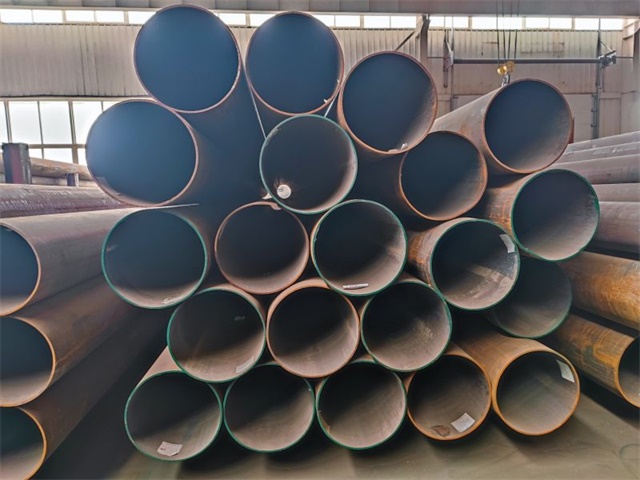 牡丹江高压无缝钢管现货