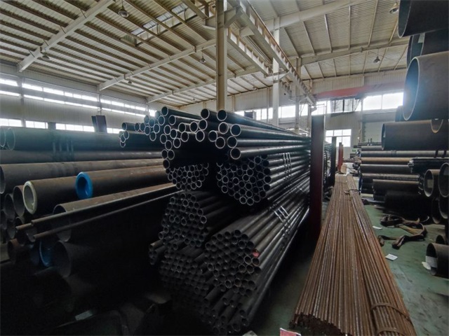 牡丹江12Cr1MoVG高压钢管