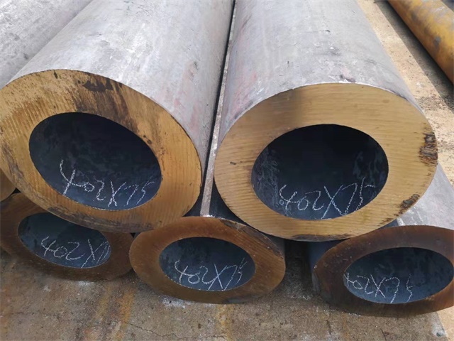 牡丹江厚壁无缝钢管制造厂