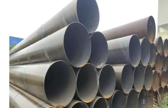 牡丹江大口径无缝钢管价格