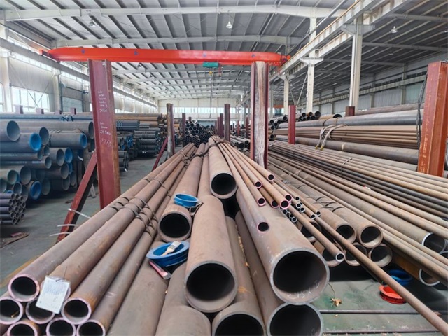 牡丹江p22无缝钢管