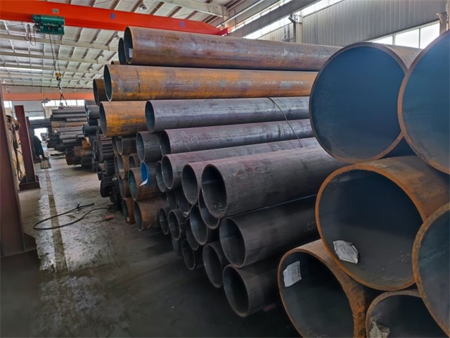 牡丹江合金无缝钢管价格