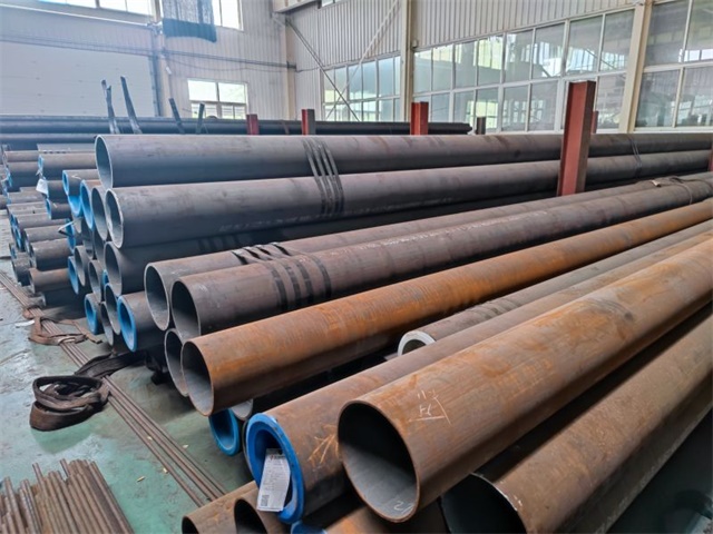 牡丹江Q355B化肥管