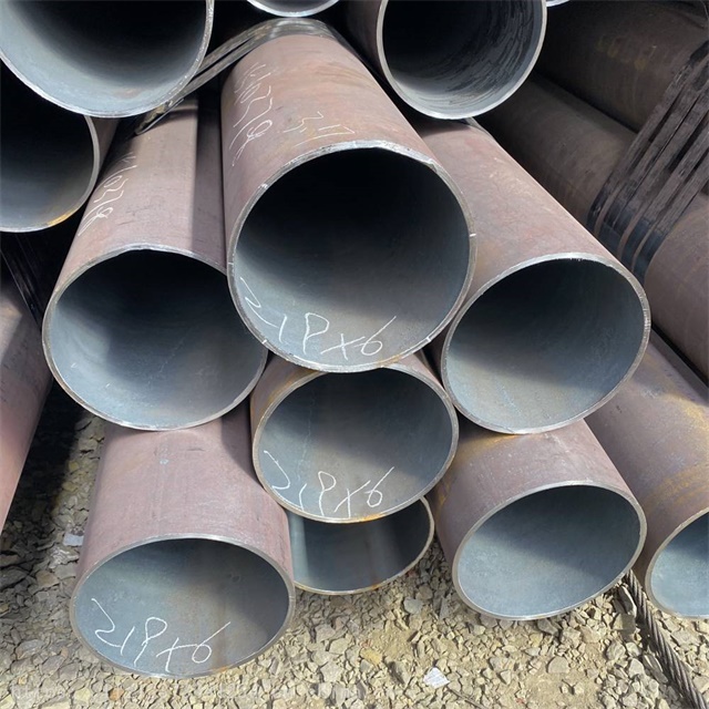 牡丹江5310中低压锅炉管