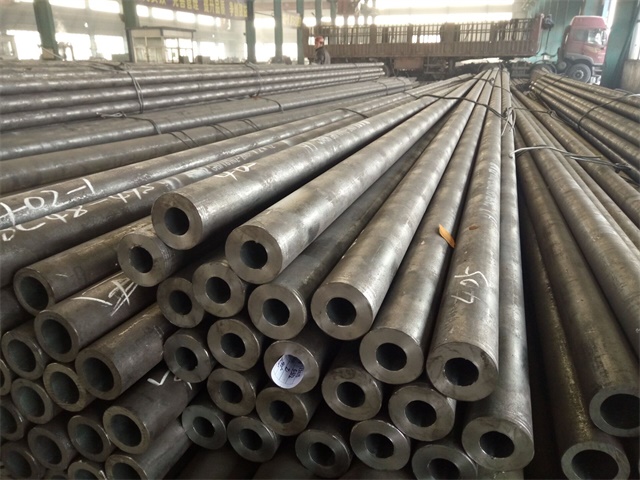 牡丹江5310锅炉管